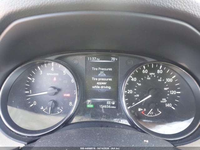 Nissan ROGUE SV 2017 KNMAT2MT1HP563783 Image 7