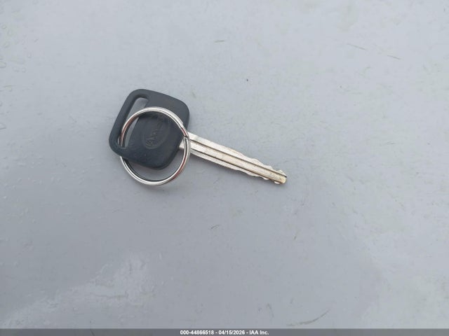 44866518 :رقم المزاد ، 1Y1SK5264VZ407187 vin ، 1997 Geo Prizm مزاد بيع