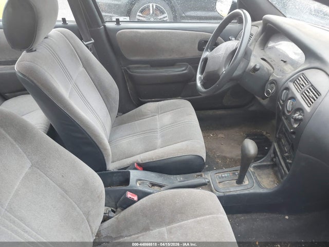 44866518 :رقم المزاد ، 1Y1SK5264VZ407187 vin ، 1997 Geo Prizm مزاد بيع