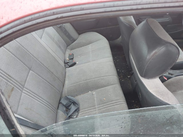 44866518 :رقم المزاد ، 1Y1SK5264VZ407187 vin ، 1997 Geo Prizm مزاد بيع