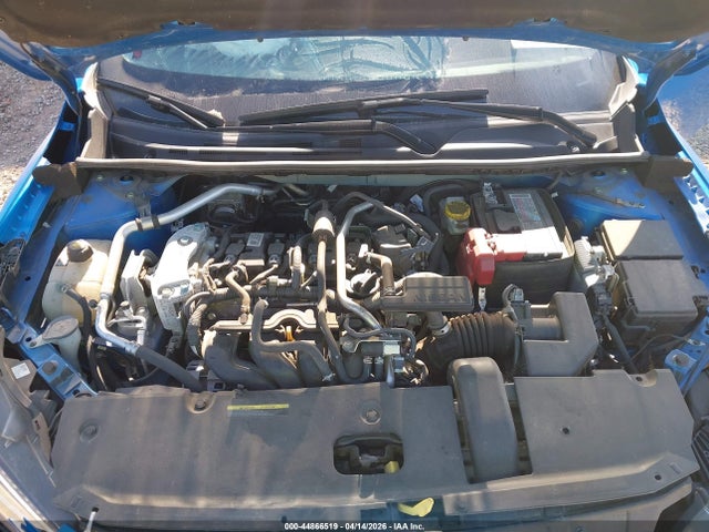 Продаж на аукціоні авто 2023 Nissan Sentra Sr Xtronic Cvt, vin: 3N1AB8DV2PY315064, номер лоту: 44866519