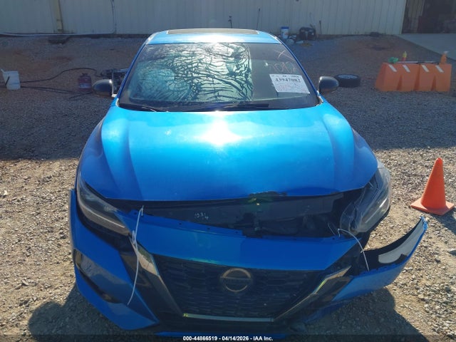 Продаж на аукціоні авто 2023 Nissan Sentra Sr Xtronic Cvt, vin: 3N1AB8DV2PY315064, номер лоту: 44866519