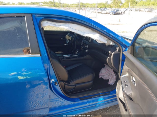 Продаж на аукціоні авто 2023 Nissan Sentra Sr Xtronic Cvt, vin: 3N1AB8DV2PY315064, номер лоту: 44866519