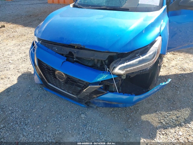 Продаж на аукціоні авто 2023 Nissan Sentra Sr Xtronic Cvt, vin: 3N1AB8DV2PY315064, номер лоту: 44866519