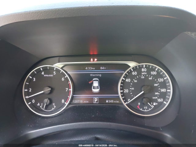 Продаж на аукціоні авто 2023 Nissan Sentra Sr Xtronic Cvt, vin: 3N1AB8DV2PY315064, номер лоту: 44866519