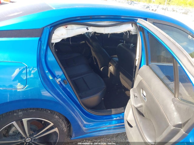 Продаж на аукціоні авто 2023 Nissan Sentra Sr Xtronic Cvt, vin: 3N1AB8DV2PY315064, номер лоту: 44866519