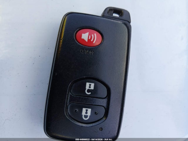 Aukcja sprzedaży 2012 Toyota Prius Two, vin: JTDKN3DU0C5488740, numer aukcji: 44866522