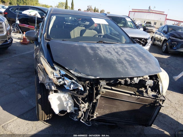 Aukcja sprzedaży 2012 Toyota Prius Two, vin: JTDKN3DU0C5488740, numer aukcji: 44866522
