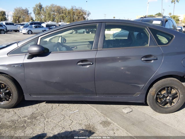 Aukcja sprzedaży 2012 Toyota Prius Two, vin: JTDKN3DU0C5488740, numer aukcji: 44866522