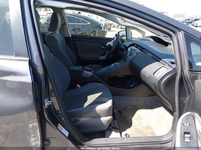 Aukcja sprzedaży 2012 Toyota Prius Two, vin: JTDKN3DU0C5488740, numer aukcji: 44866522
