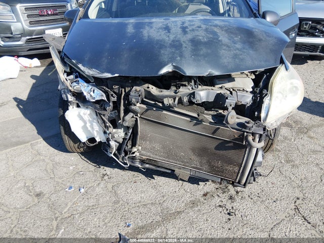 Aukcja sprzedaży 2012 Toyota Prius Two, vin: JTDKN3DU0C5488740, numer aukcji: 44866522