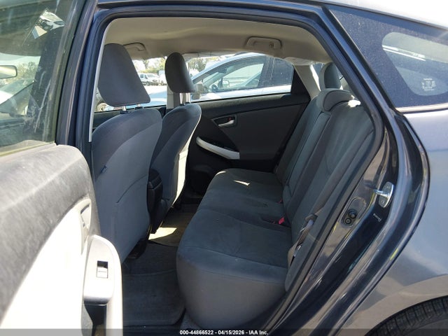 Aukcja sprzedaży 2012 Toyota Prius Two, vin: JTDKN3DU0C5488740, numer aukcji: 44866522