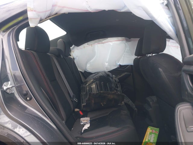 Aukcja sprzedaży 2023 Subaru Wrx, vin: JF1VBAA60P9817778, numer aukcji: 44866523