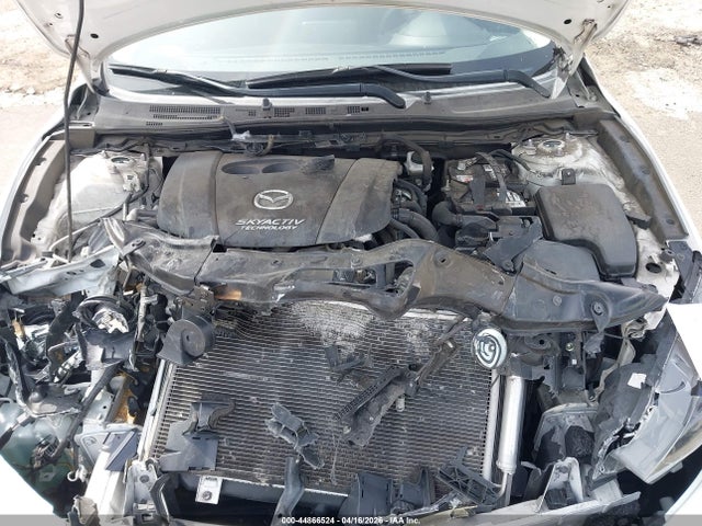 Aukcja sprzedaży 2018 Mazda Mazda3 Sport, vin: 3MZBN1U73JM197961, numer aukcji: 44866524