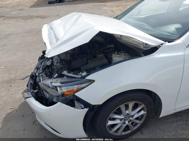 Aukcja sprzedaży 2018 Mazda Mazda3 Sport, vin: 3MZBN1U73JM197961, numer aukcji: 44866524