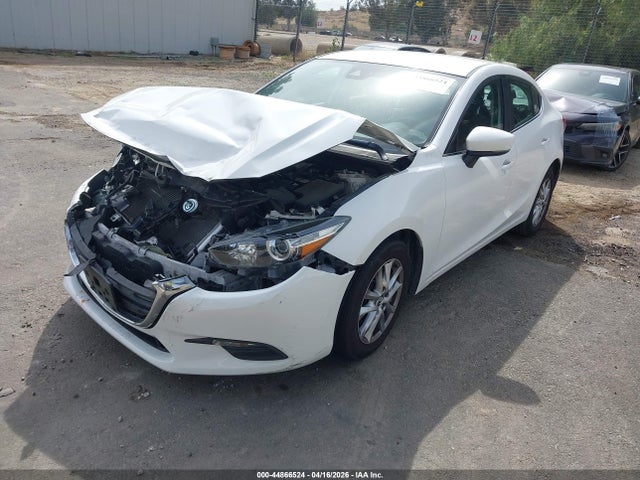 Aukcja sprzedaży 2018 Mazda Mazda3 Sport, vin: 3MZBN1U73JM197961, numer aukcji: 44866524