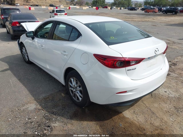 Aukcja sprzedaży 2018 Mazda Mazda3 Sport, vin: 3MZBN1U73JM197961, numer aukcji: 44866524