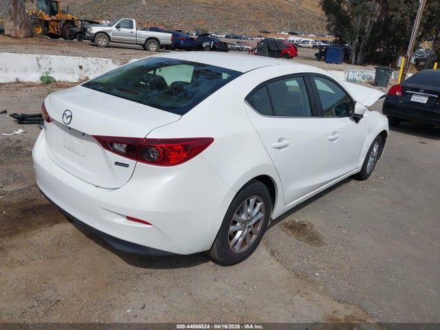 Aukcja sprzedaży 2018 Mazda Mazda3 Sport, vin: 3MZBN1U73JM197961, numer aukcji: 44866524