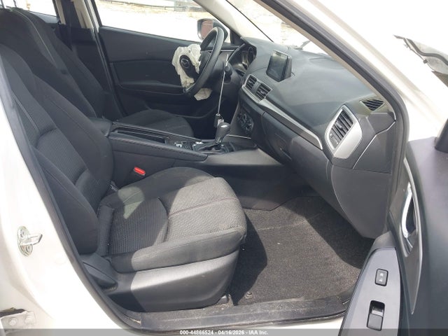 Aukcja sprzedaży 2018 Mazda Mazda3 Sport, vin: 3MZBN1U73JM197961, numer aukcji: 44866524
