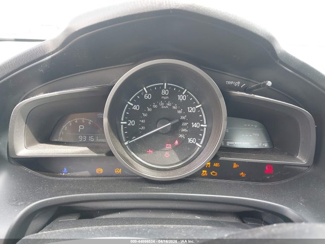 Aukcja sprzedaży 2018 Mazda Mazda3 Sport, vin: 3MZBN1U73JM197961, numer aukcji: 44866524