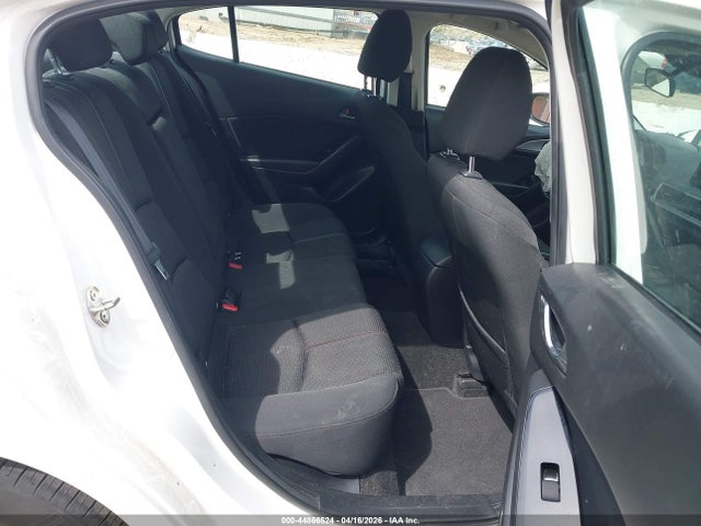 Aukcja sprzedaży 2018 Mazda Mazda3 Sport, vin: 3MZBN1U73JM197961, numer aukcji: 44866524