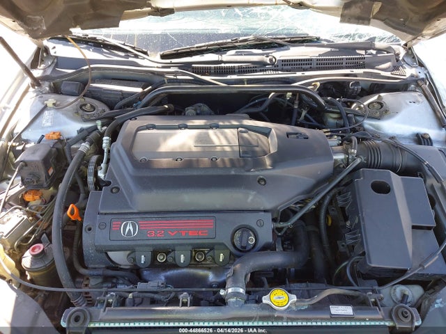 Продаж на аукціоні авто 2001 Acura Cl 3.2 Type S, vin: 19UYA42601A033408, номер лоту: 44866526