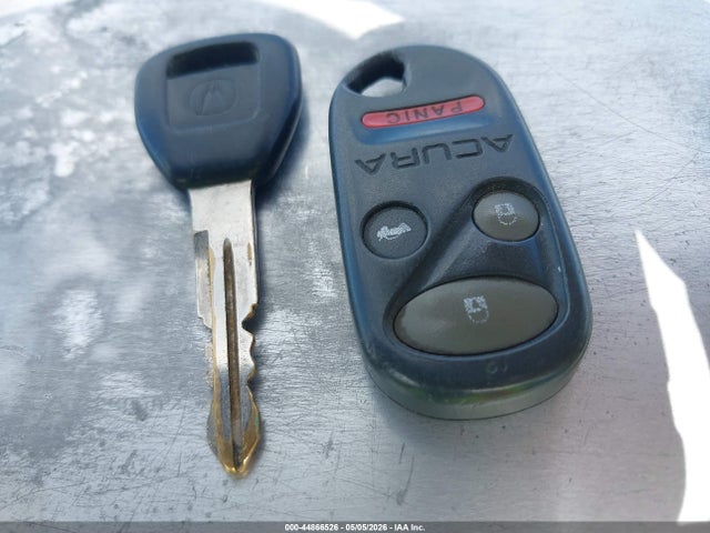 Продаж на аукціоні авто 2001 Acura Cl 3.2 Type S, vin: 19UYA42601A033408, номер лоту: 44866526