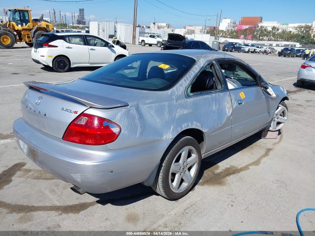 Продаж на аукціоні авто 2001 Acura Cl 3.2 Type S, vin: 19UYA42601A033408, номер лоту: 44866526