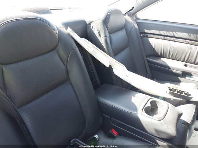 Продаж на аукціоні авто 2001 Acura Cl 3.2 Type S, vin: 19UYA42601A033408, номер лоту: 44866526