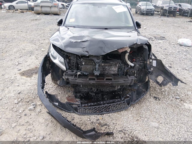 2016 Volkswagen Tiguan S მანქანა იყიდება აუქციონზე, vin: WVGAV7AX3GK000076, აუქციონის ნომერი: 44866529
