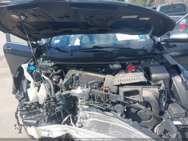 2HKRW6H37HH221200 Honda CR-V LX