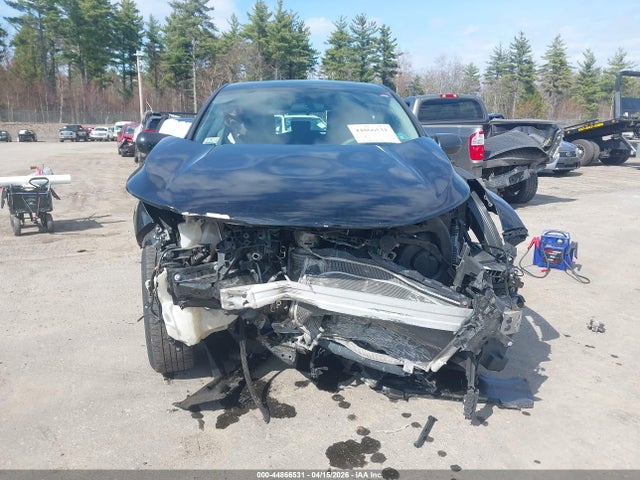 2HKRW6H37HH221200 Honda CR-V LX