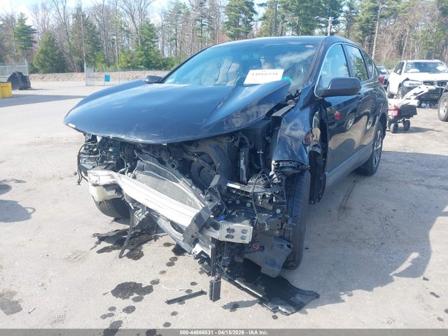 2HKRW6H37HH221200 Honda CR-V LX