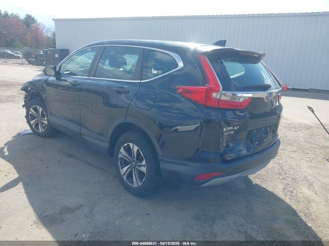 2HKRW6H37HH221200 Honda CR-V LX