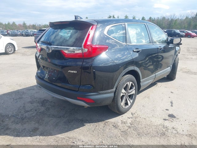 2HKRW6H37HH221200 Honda CR-V LX
