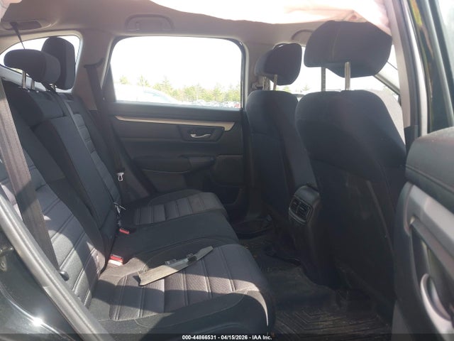 2HKRW6H37HH221200 Honda CR-V LX