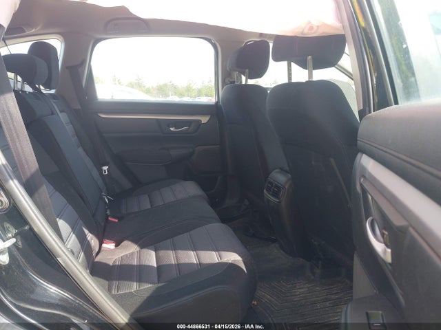 2HKRW6H37HH221200 Honda CR-V LX