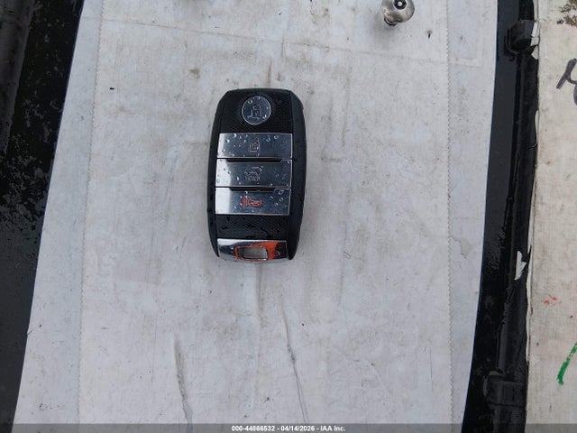 2015 KIA SORENTO 5XYKUDA77FG652309 Photo 10