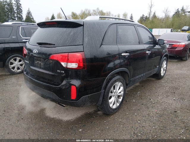 2015 KIA SORENTO 5XYKUDA77FG652309 Photo 3