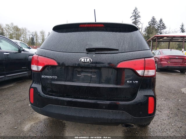 2015 KIA SORENTO 5XYKUDA77FG652309 Photo 5