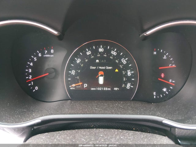 2015 KIA SORENTO 5XYKUDA77FG652309 Photo 6