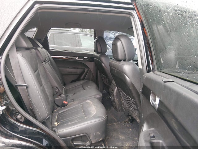 2015 KIA SORENTO 5XYKUDA77FG652309 Photo 7