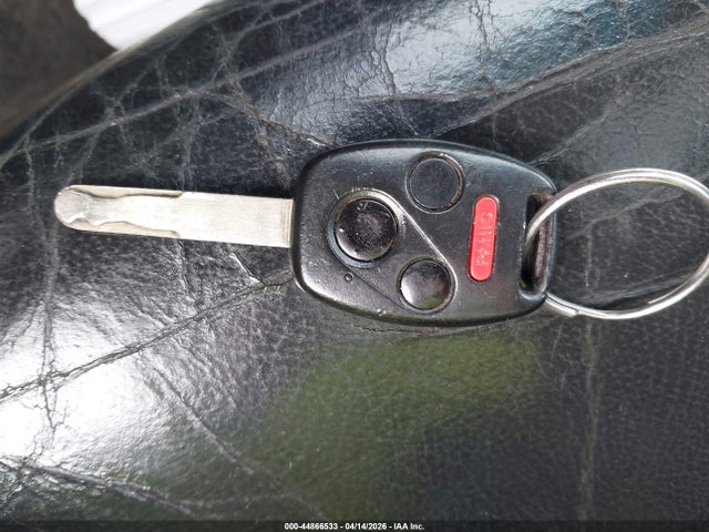44866533 :رقم المزاد ، 1HGCM66553A033552 vin ، 2003 Honda Accord 3.0 Ex مزاد بيع