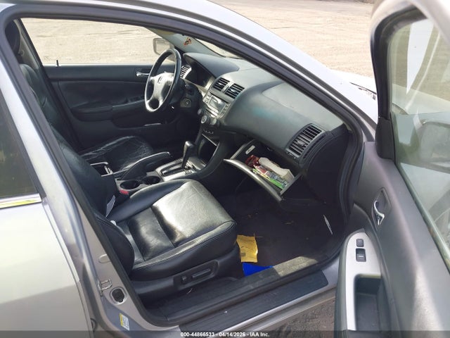44866533 :رقم المزاد ، 1HGCM66553A033552 vin ، 2003 Honda Accord 3.0 Ex مزاد بيع