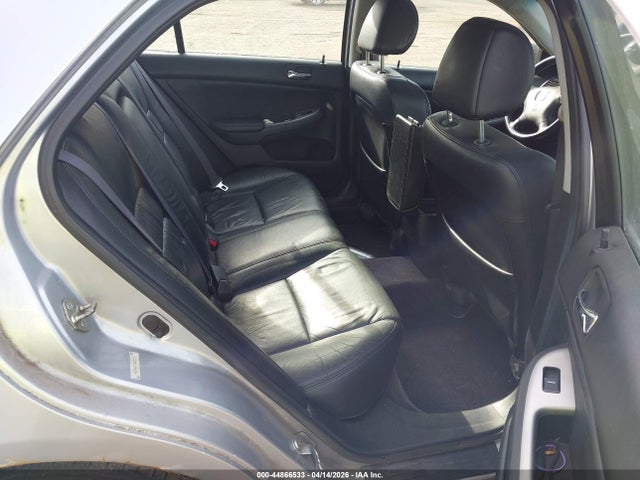 44866533 :رقم المزاد ، 1HGCM66553A033552 vin ، 2003 Honda Accord 3.0 Ex مزاد بيع