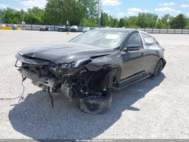 Продажа на аукционе авто 2024 Cadillac Ct5-v V-series Blackwing, vin: 1G6D35R6XR0810863, номер лота: 44866535