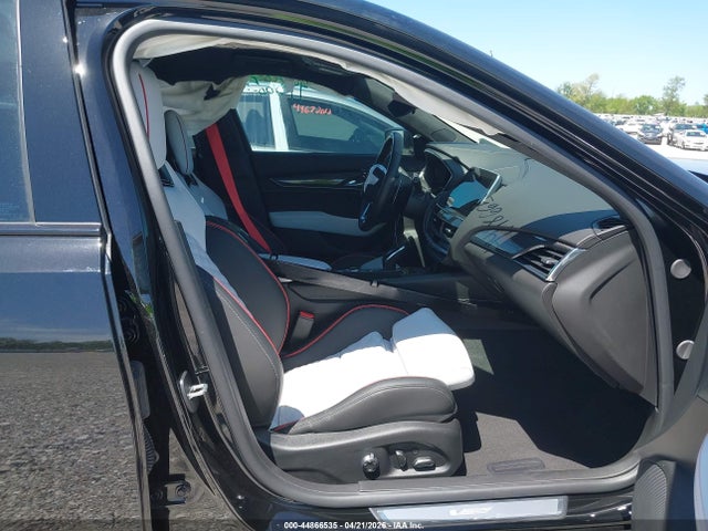 Продажа на аукционе авто 2024 Cadillac Ct5-v V-series Blackwing, vin: 1G6D35R6XR0810863, номер лота: 44866535