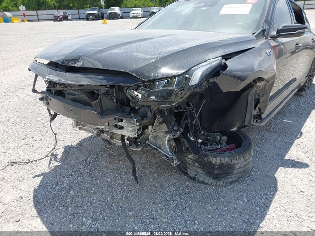 Продажа на аукционе авто 2024 Cadillac Ct5-v V-series Blackwing, vin: 1G6D35R6XR0810863, номер лота: 44866535