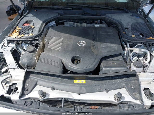 Продаж на аукціоні авто 2019 Mercedes-benz Cls 450, vin: WDD2J5JB4KA027644, номер лоту: 44866541