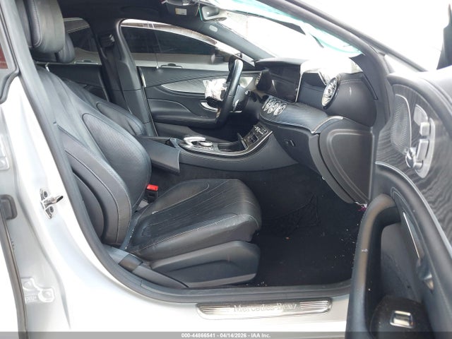 Продаж на аукціоні авто 2019 Mercedes-benz Cls 450, vin: WDD2J5JB4KA027644, номер лоту: 44866541